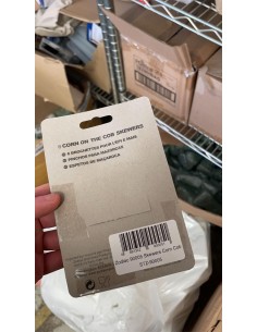 SUNNEX CORN ON THE COB... 2