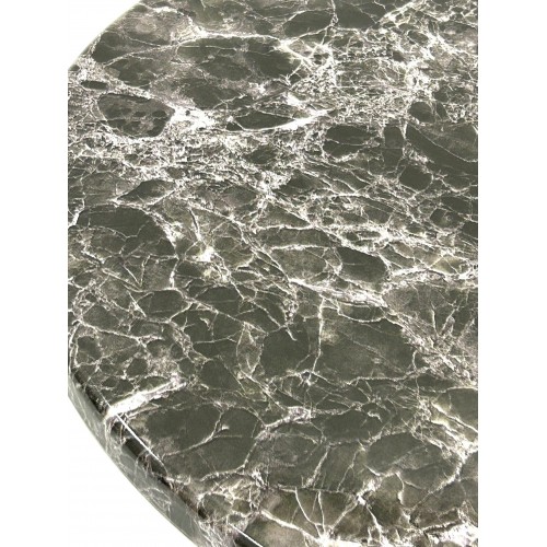 Round Marble Effect Table Tops – 70...