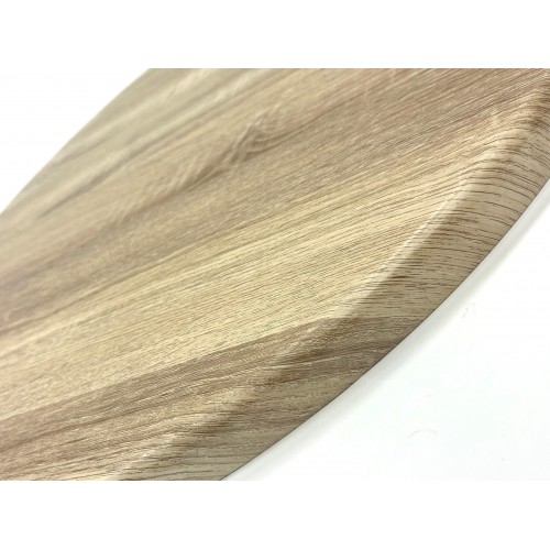 Round Wood Effect Table Tops – 70 cm Dia