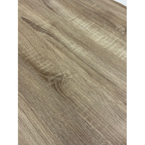 Round Wood Effect Table Tops – 70 cm Dia