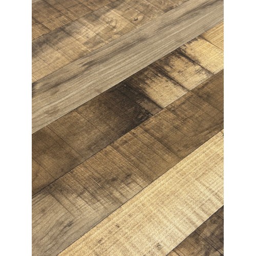 Rustic Maple Effect Table Tops – 60...