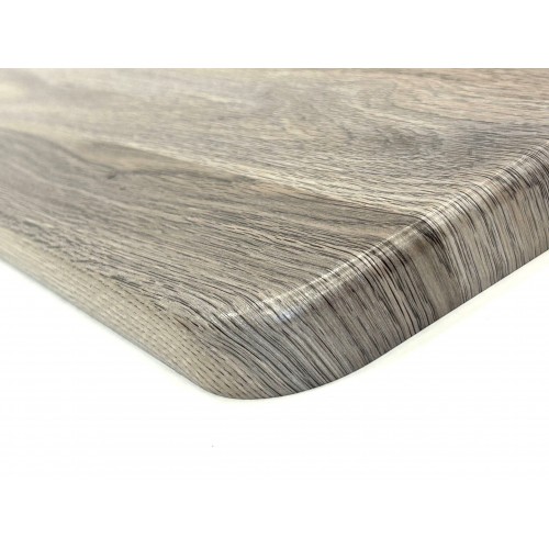 Square Grey Table Tops – 70 cm x 70 cm