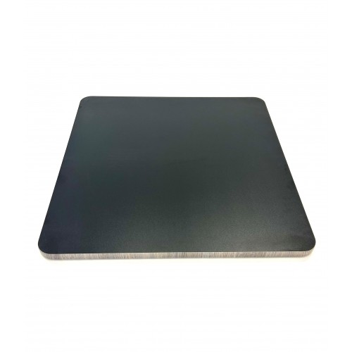 Square Grey Table Tops – 70 cm x 70 cm