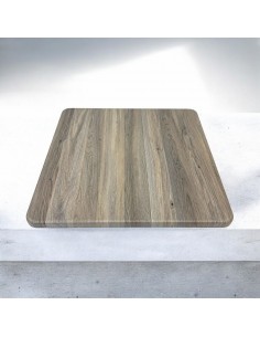 Square Grey Table Tops – 70...