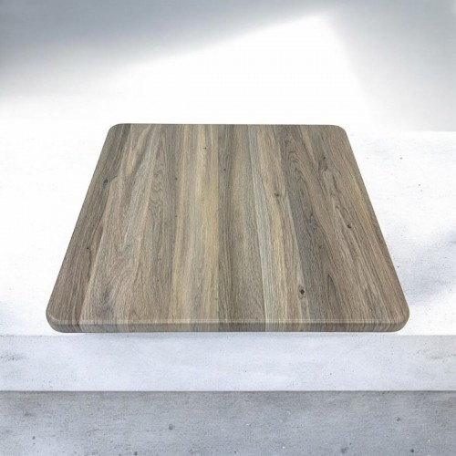 Square Grey Table Tops – 70 cm x 70 cm