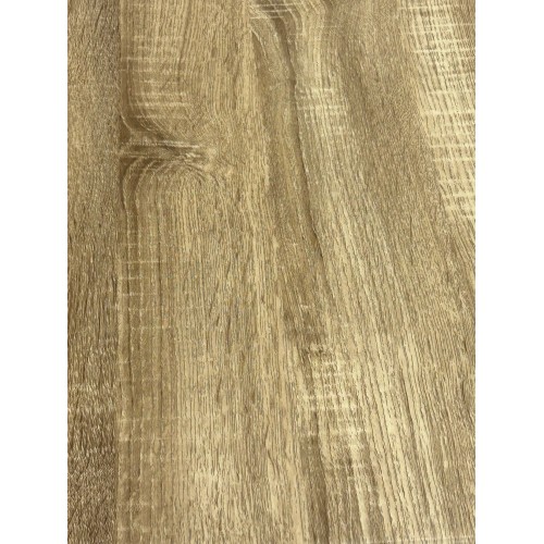 Square Light Wood Effect Table Top –...