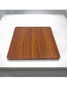 Square Mid-Wood Effect...