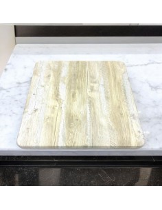 Square Natural Effect Table...