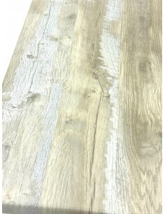 Square Natural Effect Table... 2