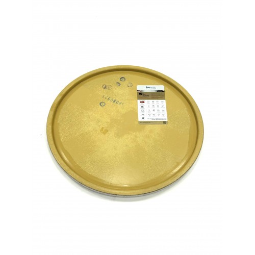 White Driftwood Effect Round Table...