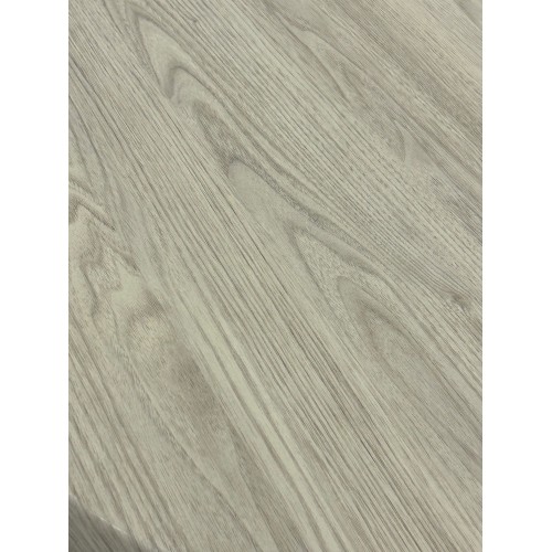 White Driftwood Effect Round Table...