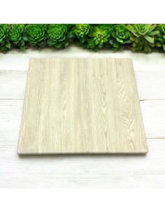 White Driftwood Effect...