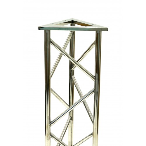 Hollywood Truss High Tables with Aged...