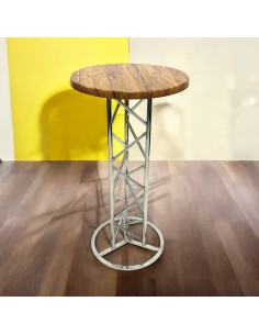Hollywood Truss High Tables...