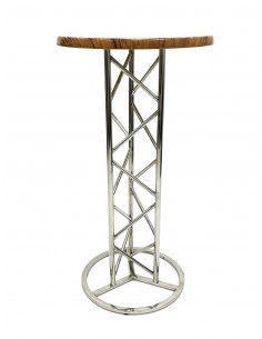 Hollywood Truss High Tables... 2