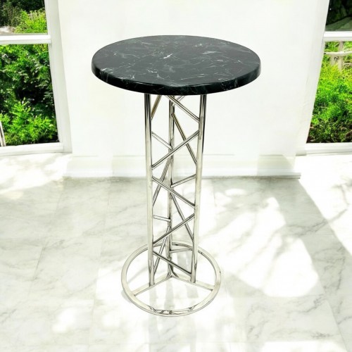 Hollywood Truss High Tables with...
