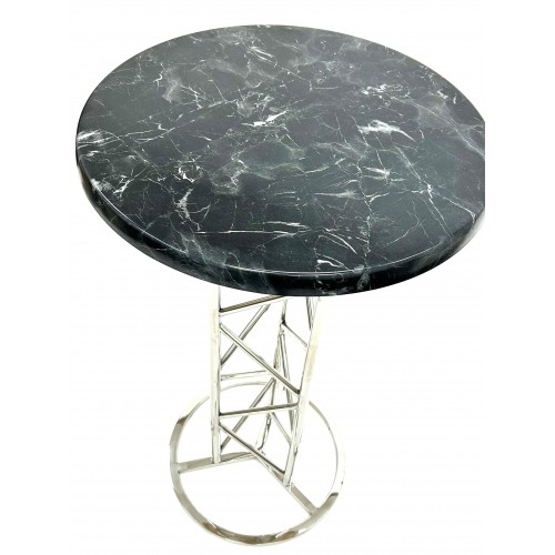 Hollywood Truss High Tables with...