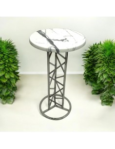 Hollywood Truss High Tables...