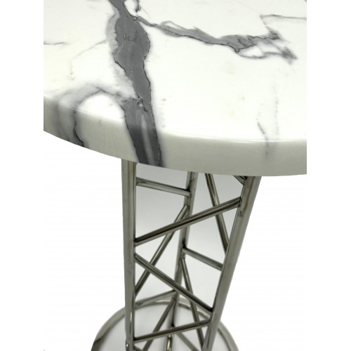 Hollywood Truss High Tables with...