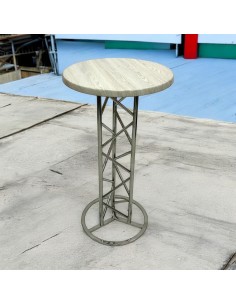 Hollywood Truss High Tables...