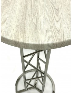 Hollywood Truss High Tables... 2