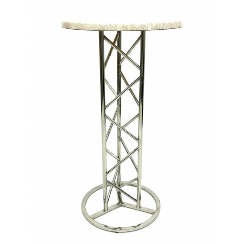 Hollywood Truss High Tables with...