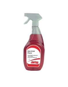 Jantex Oven and Grill Cleaner 750ml