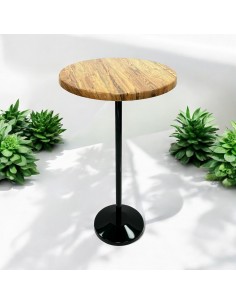 Mistral High Tables with...