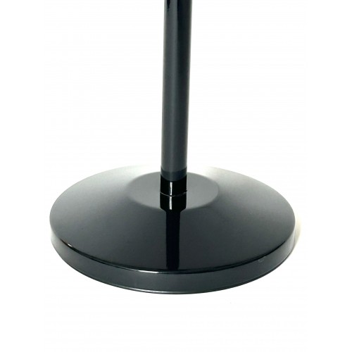 Mistral High Tables with Romeo White...