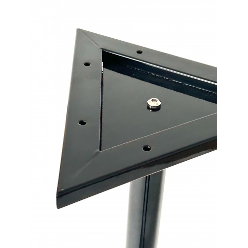 Mistral High Tables with Romeo White...