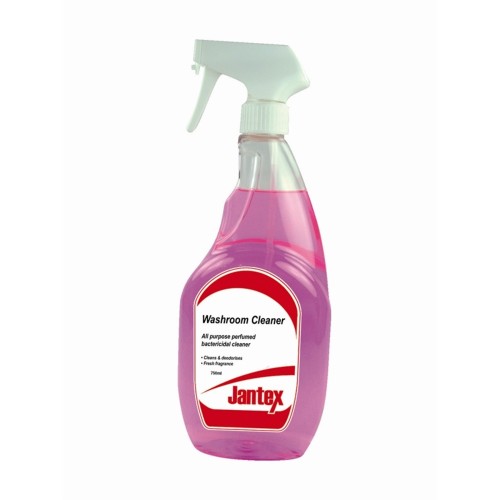 Jantex Washroom Cleaner 750ml