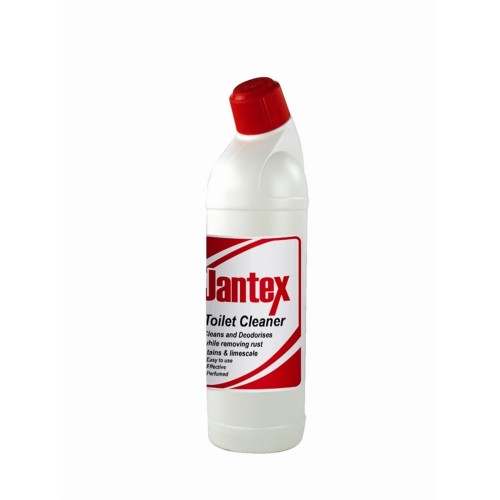 Jantex Toilet Cleaner 1Ltr