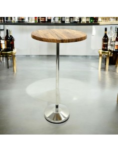 Rivazza High Tables with...