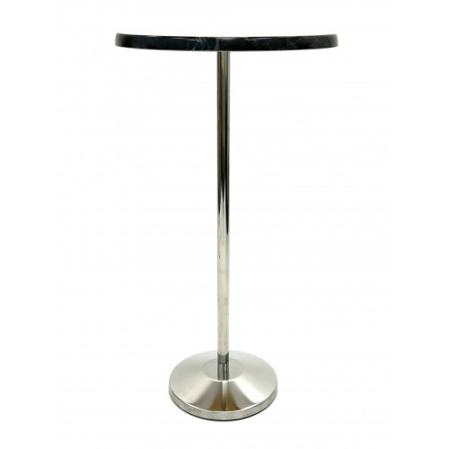 Rivazza High Tables with Alcantara...