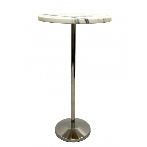 Rivazza High Tables with Romeo White...