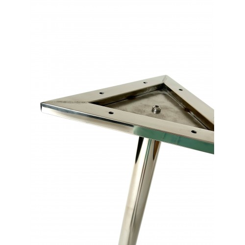 Rivazza High Tables with Romeo White...