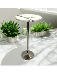 Rivazza High Tables with...