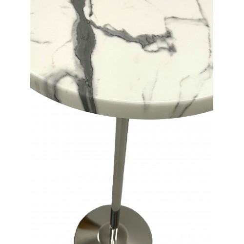 Rivazza High Tables with Romeo White...