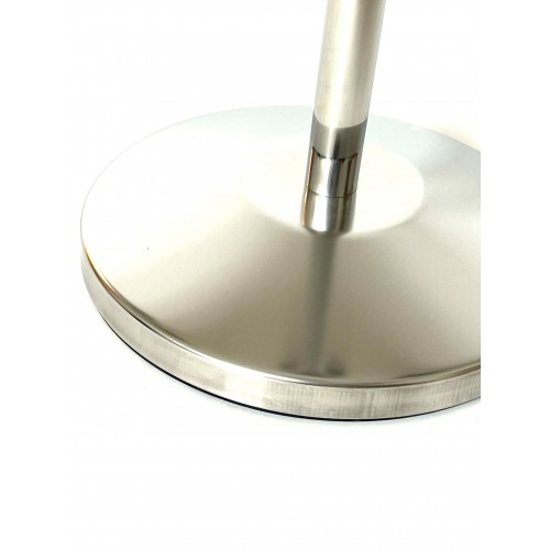 Rivazza High Tables with White...