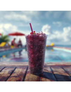 Slush Machine Syrup Cola... 2