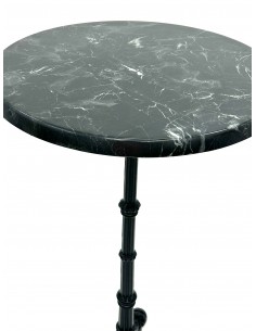 Stavelot Cast Iron High... 2