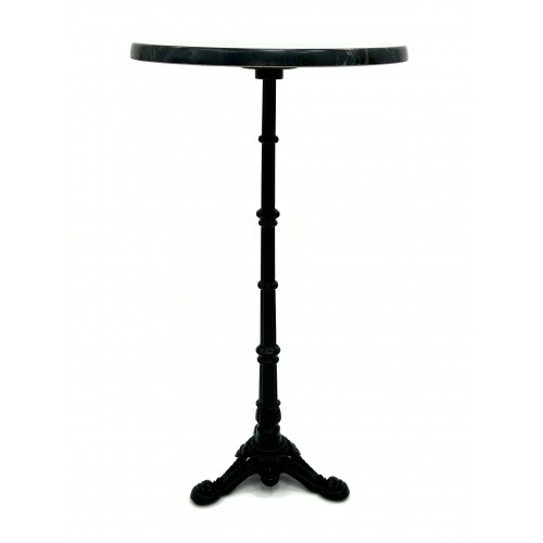 Stavelot Cast Iron High Tables with...
