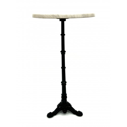 Stavelot Cast Iron High Tables with...