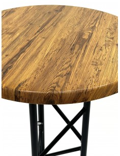 Stowe Truss High Tables... 2