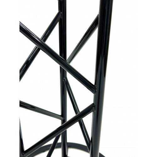 Stowe Truss High Tables with Romeo...