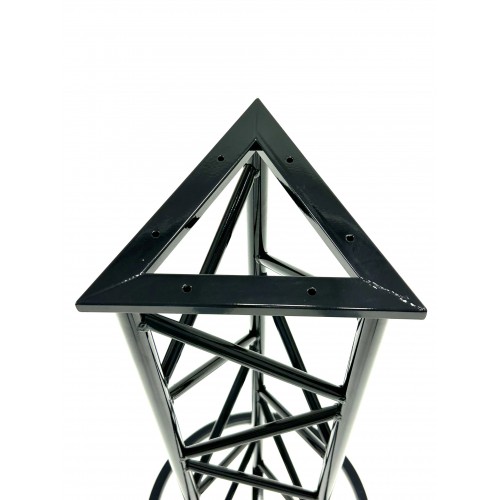 Stowe Truss High Tables with Romeo...