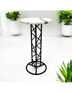 Stowe Truss High Tables...