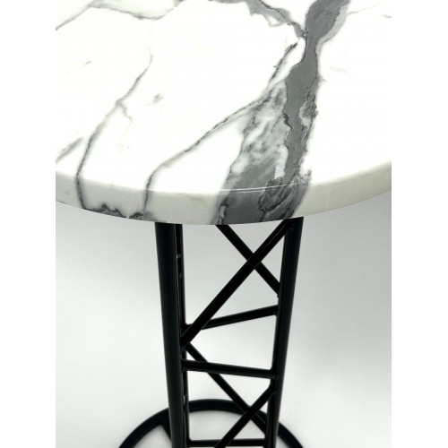 Stowe Truss High Tables with Romeo...