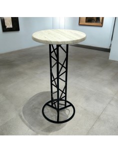 Stowe Truss High Tables...
