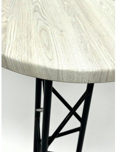 Stowe Truss High Tables... 2